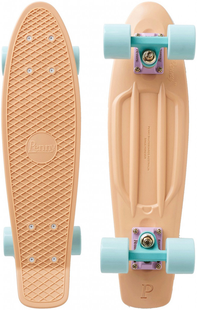 Мини-круизер Penny Original Pastel 22"