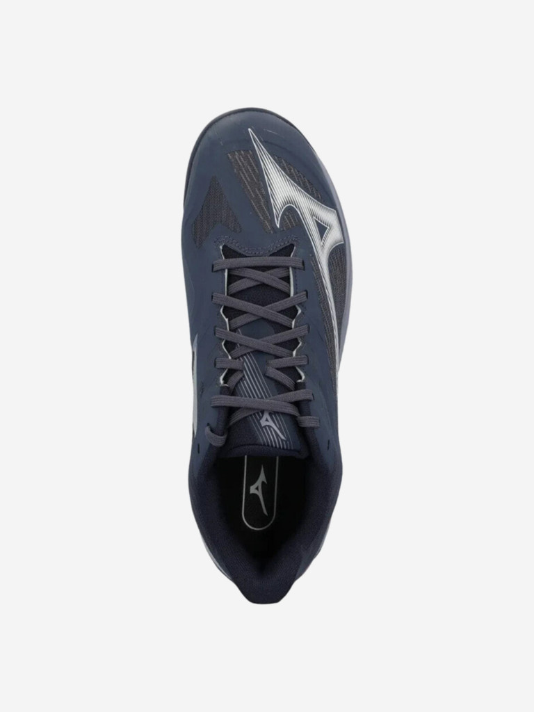 Кроссовки Mizuno Wave Exceed Court CC Black