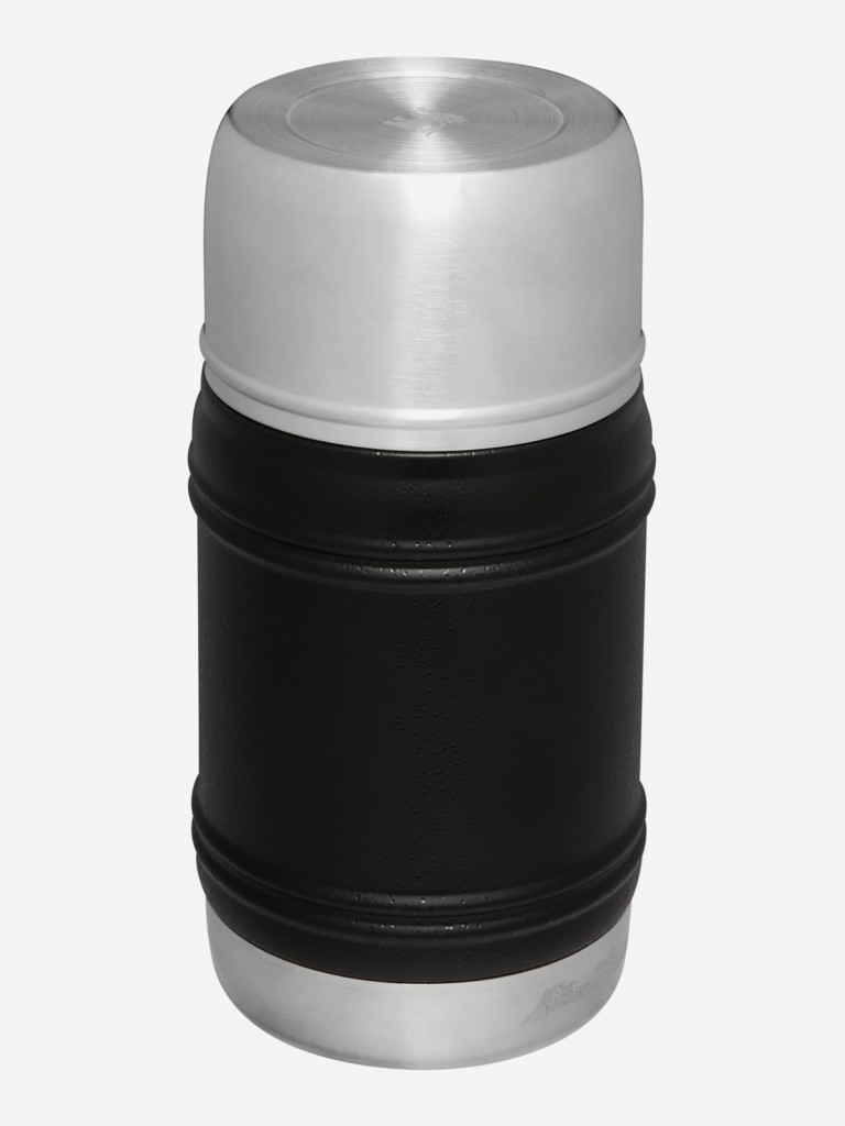 Термос для еды Stanley Artisan, 500 мл, черный