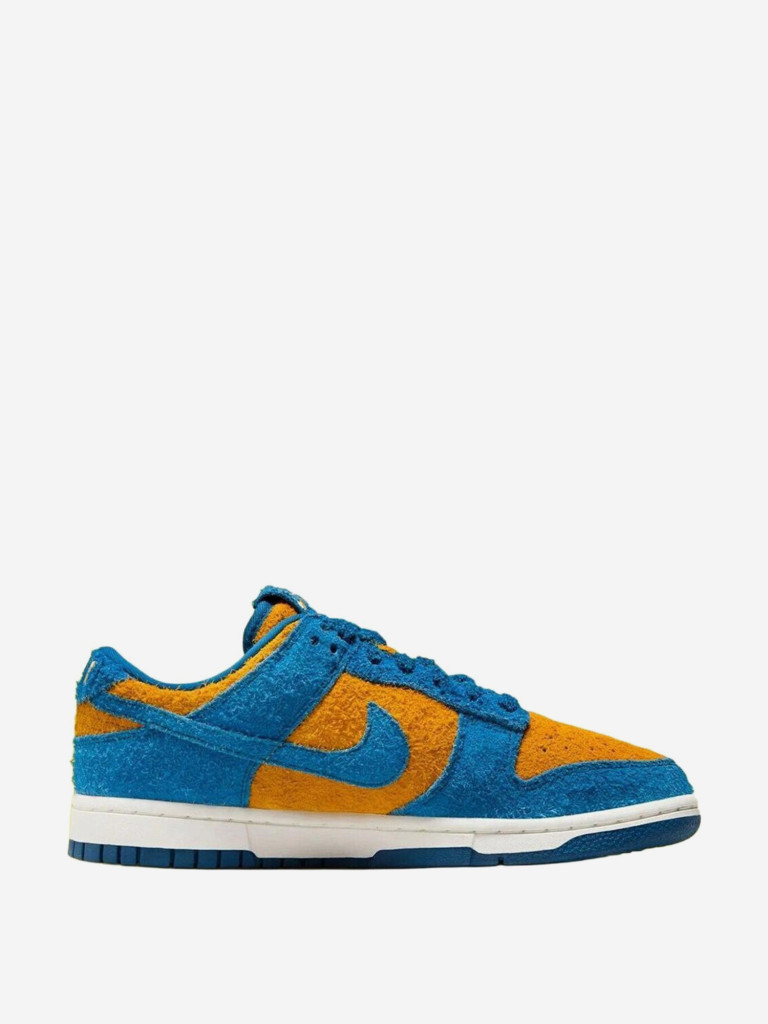 Кеды женские Nike Dunk Low