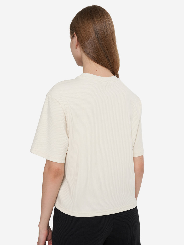 Футболка женская PUMA Wardrobe Ess