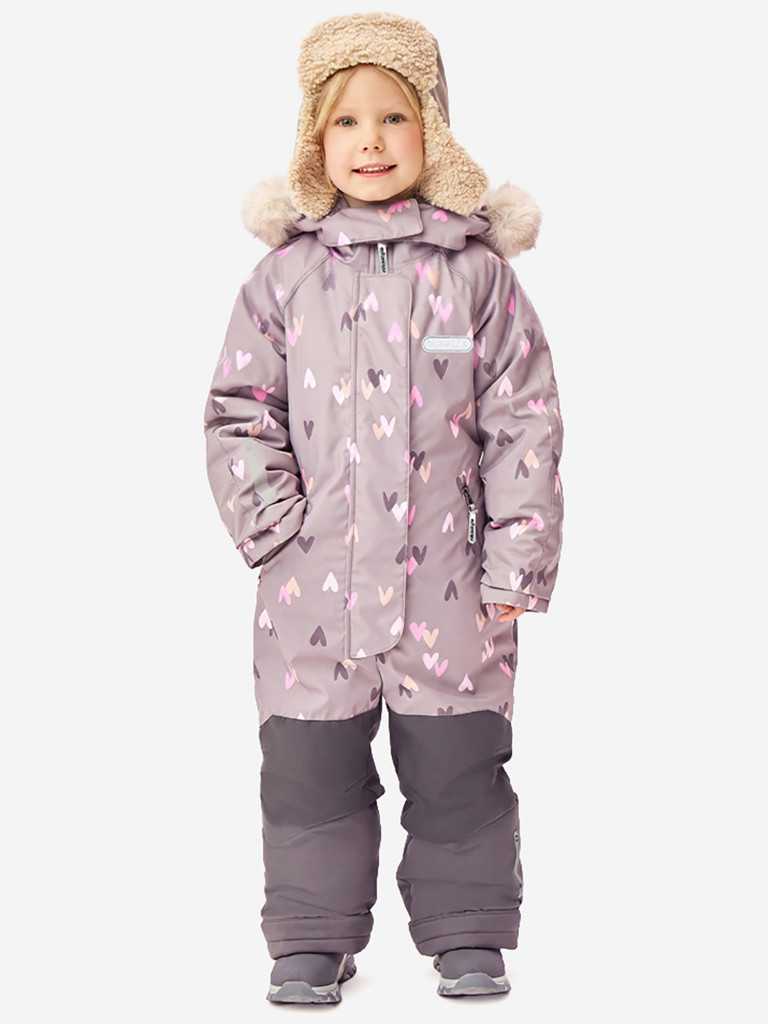 Комбинезон NIKASTYLE