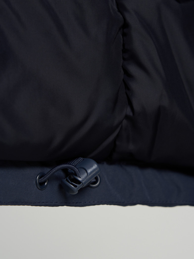 Куртка утепленная мужская Jack Wolfskin Jasper