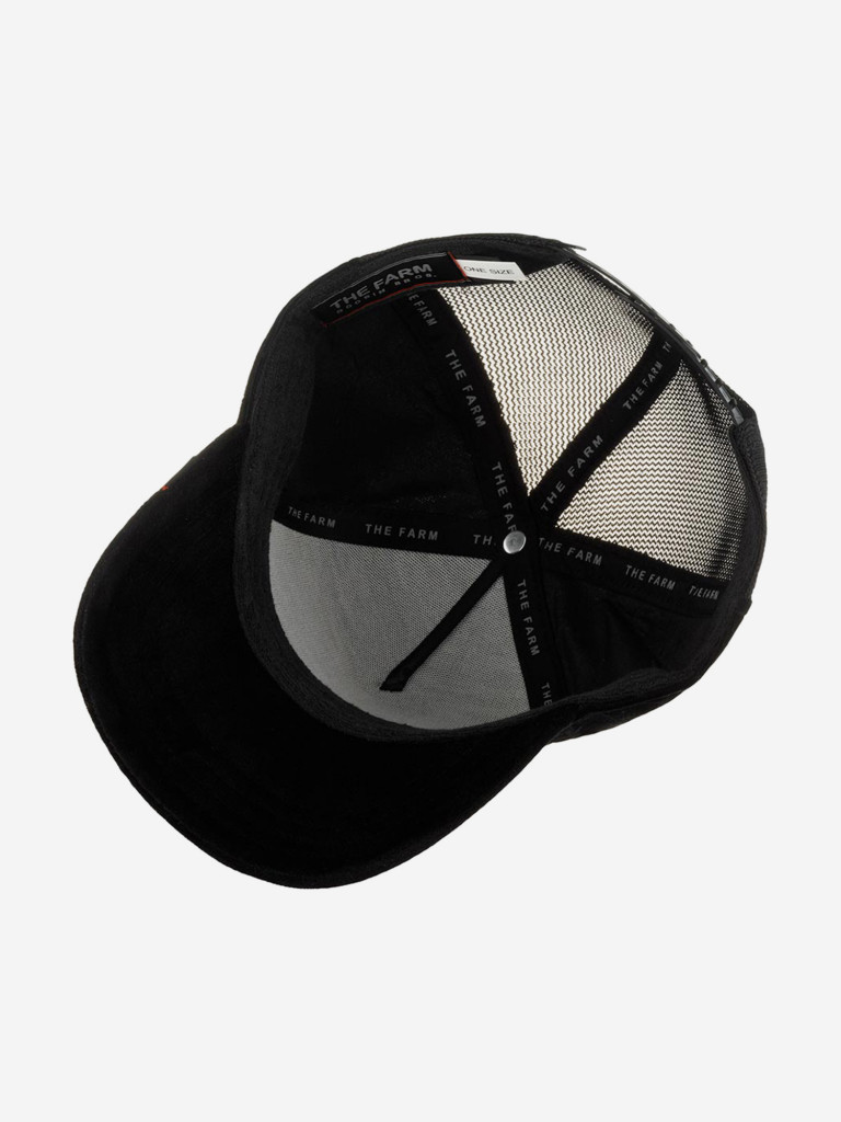 Бейсболка с сеточкой GOORIN BROTHERS 101-1077