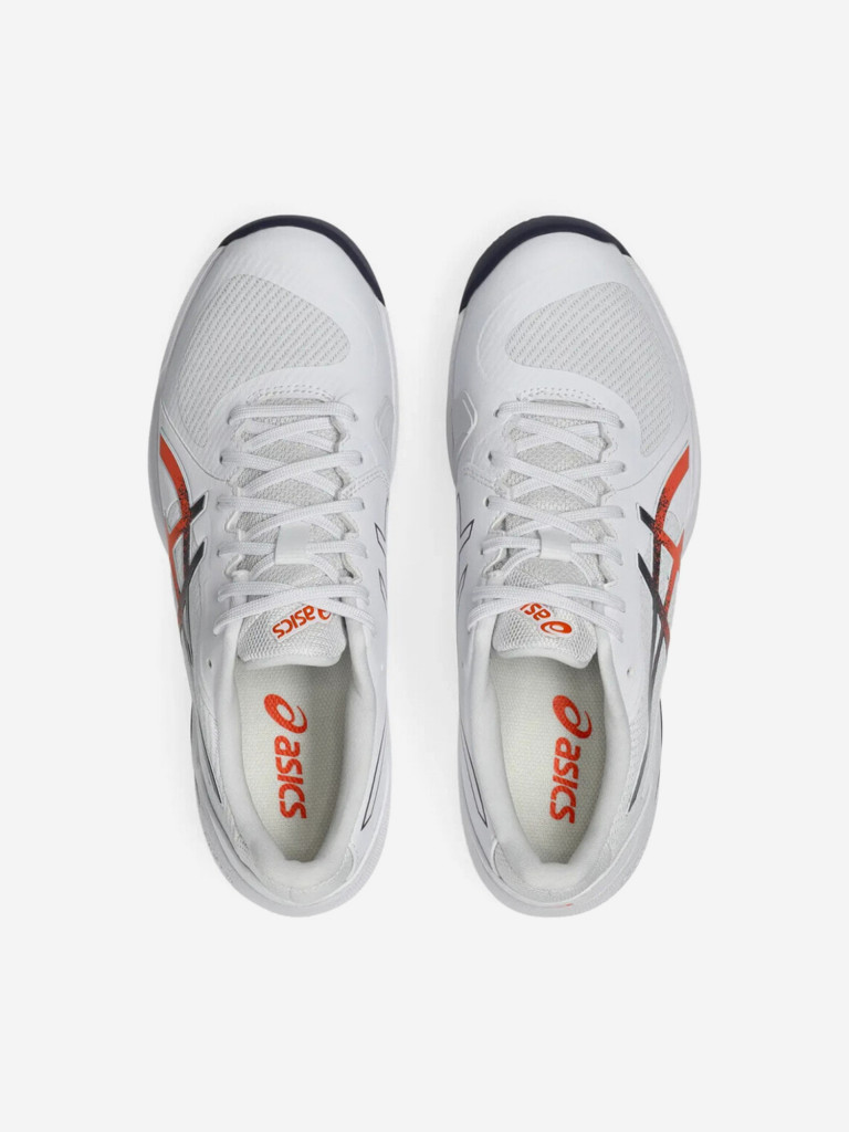 Кроссовки Asics Solution Swift FF 2 Clay White