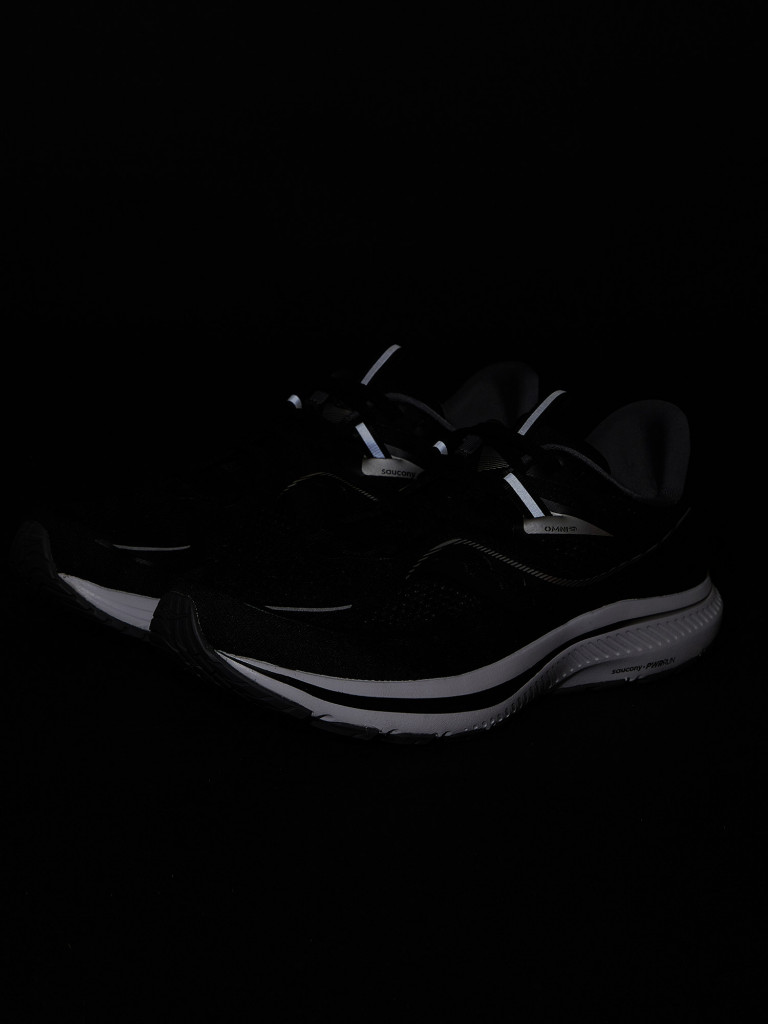 Кроссовки мужские Saucony Omni 21