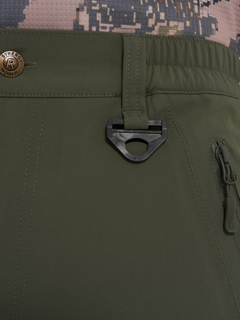 Брюки мужские Remington USV