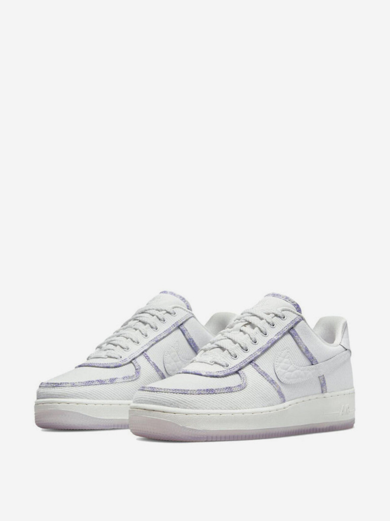Кроссовки женские повседневные Nike Court Vision Alta
