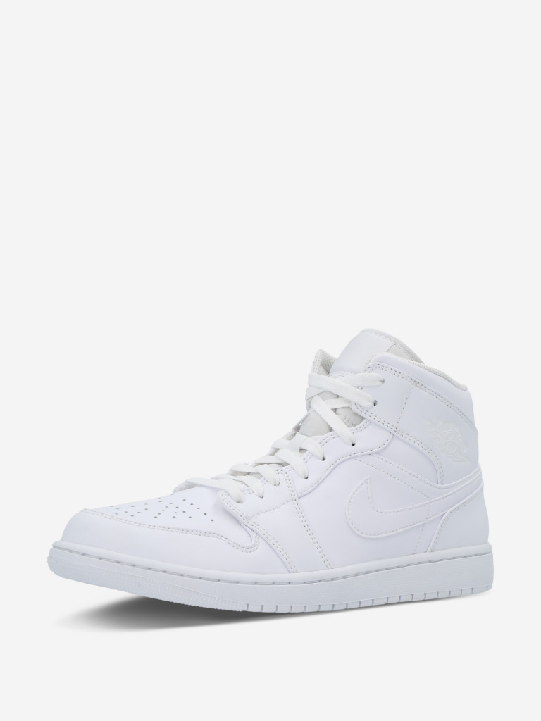 Кеды мужские Nike Air Jordan 1 Mid
