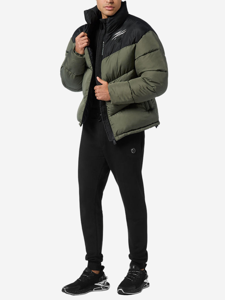 Куртка Plein Sport