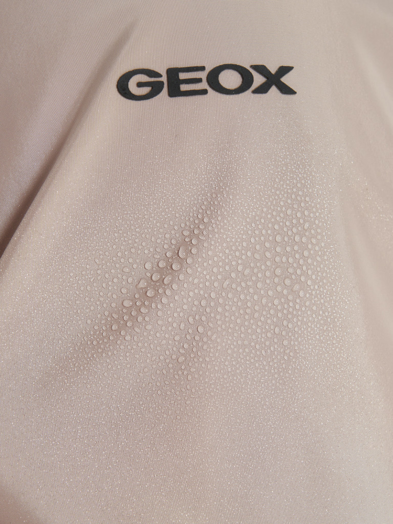 Ветровка мужская Geox Pieve