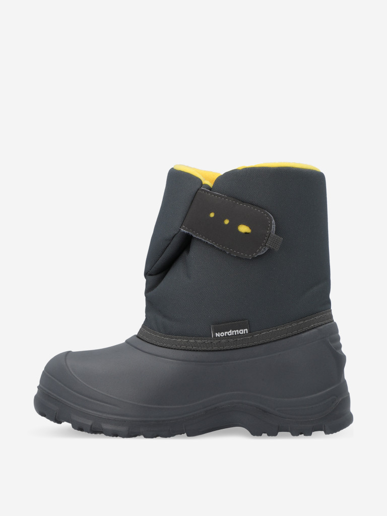 Сапоги утепленные детские Nordman Joy