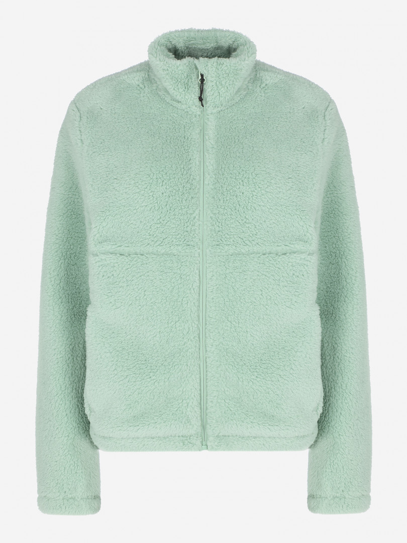 Джемпер флисовый женский Outventure Зеленый 3499₽