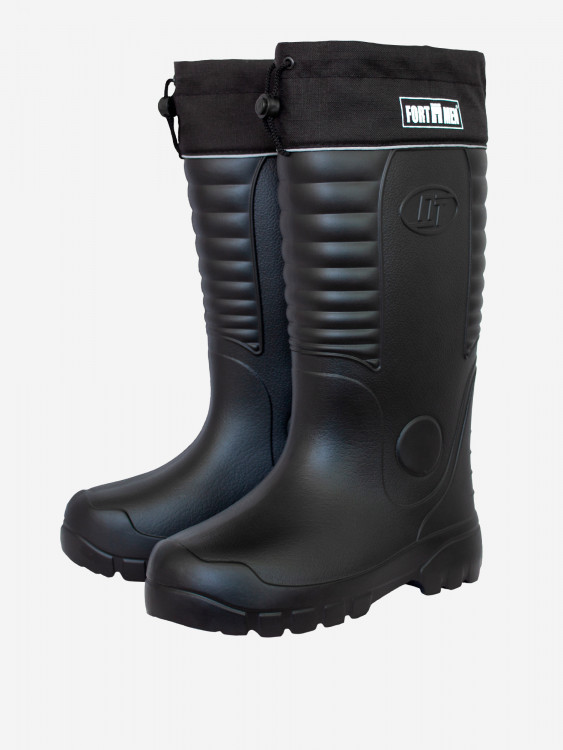 Сапоги ЭВА мужские FORTMEN зимние