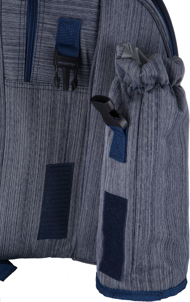 Пикниковый рюкзак Outventure, на 4 человека