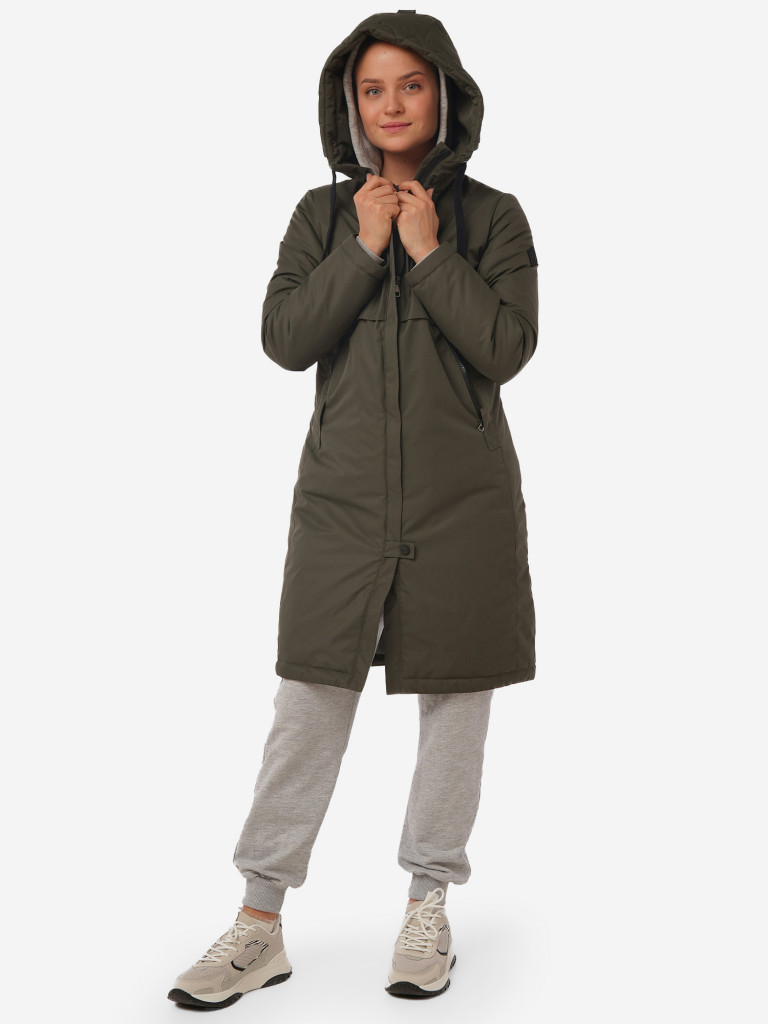 Куртка женская демисезонная Next Line