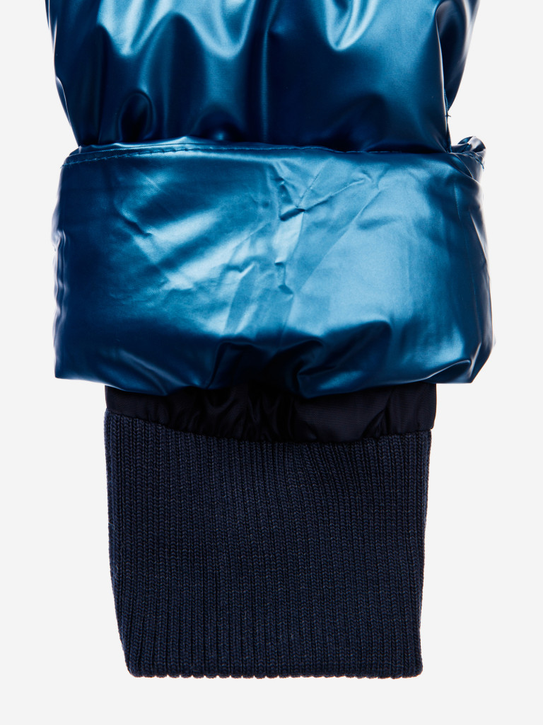 Куртка зимняя для мальчика PlayToday