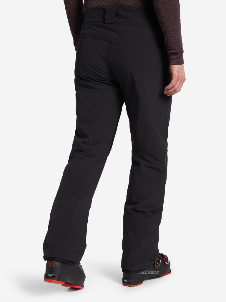 Брюки горнолыжные мужские Salomon Stance