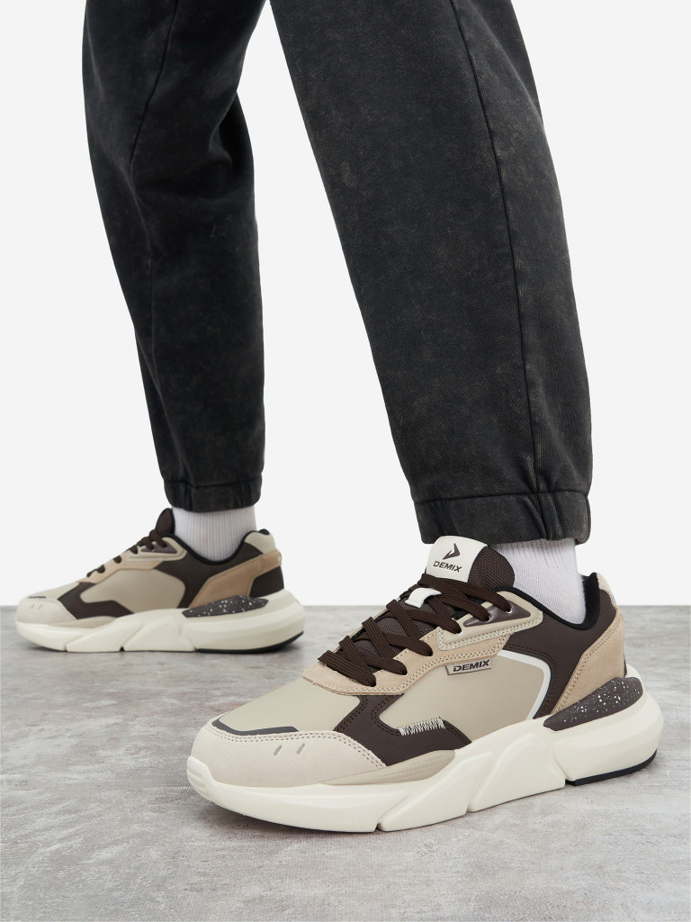 Кроссовки мужские Demix Sprinter Verse 2 Prm