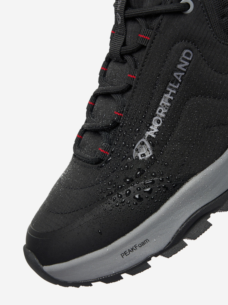 Кроссовки утепленные мужские Northland Fels Nylon Low