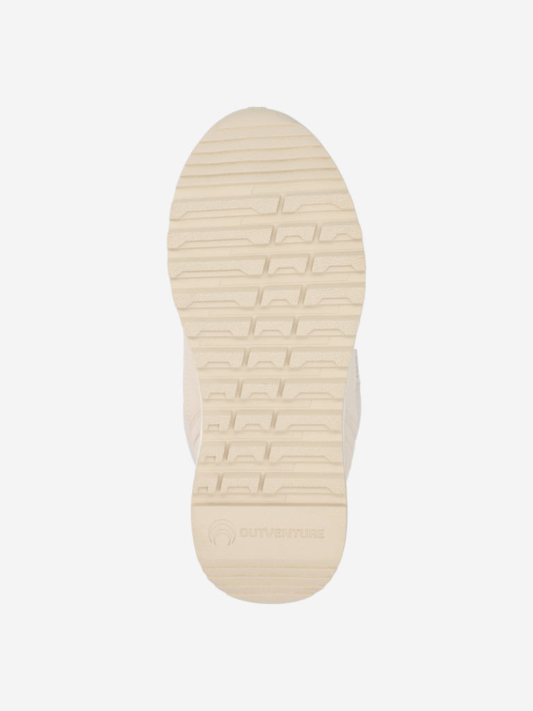 Дутики для девочек Outventure Arctic Low 3.0