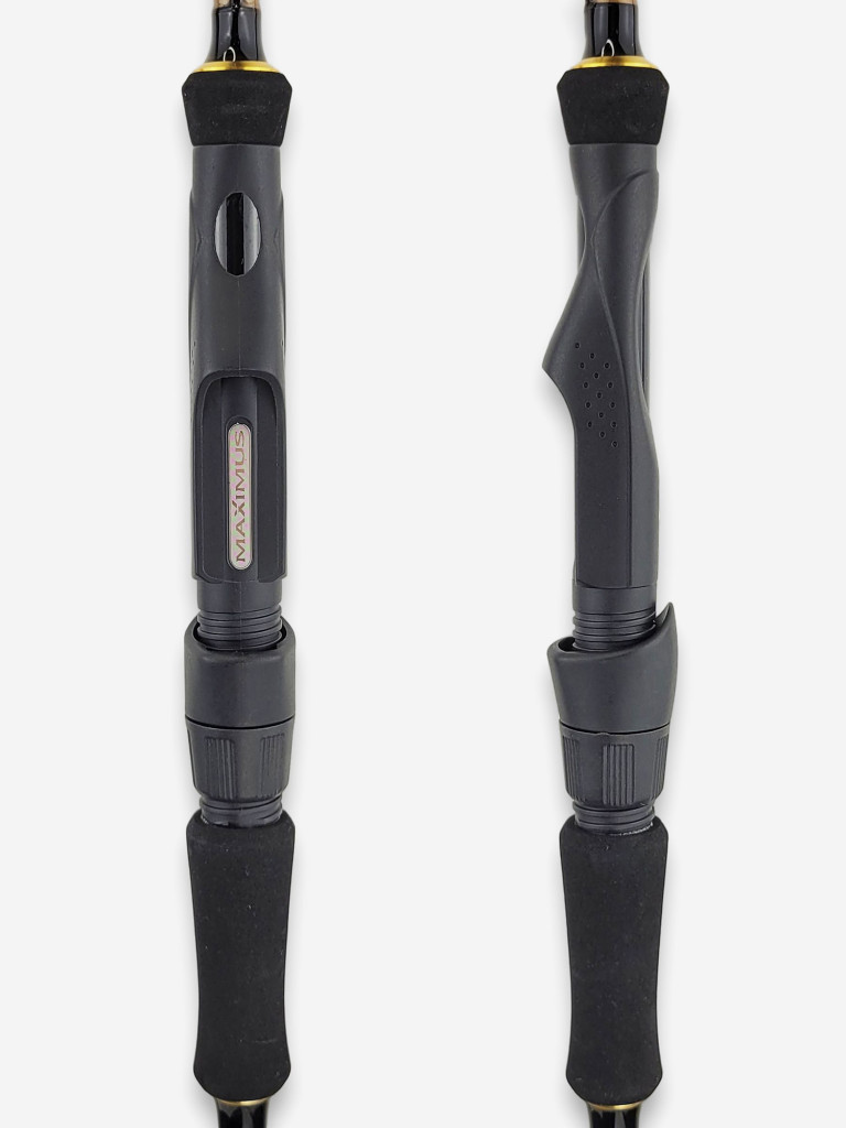 Спиннинг Maximus ZIRCON-X JIG 27 M 2.70 м 10-35 гр