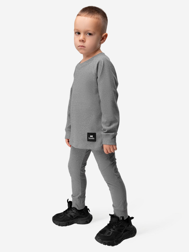 Комплект термобелья bodo