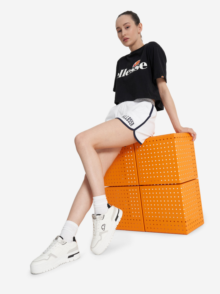 Шорты женские Ellesse