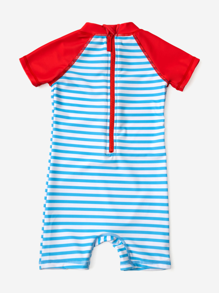 Комбинезон плавательный для мальчика PlayToday