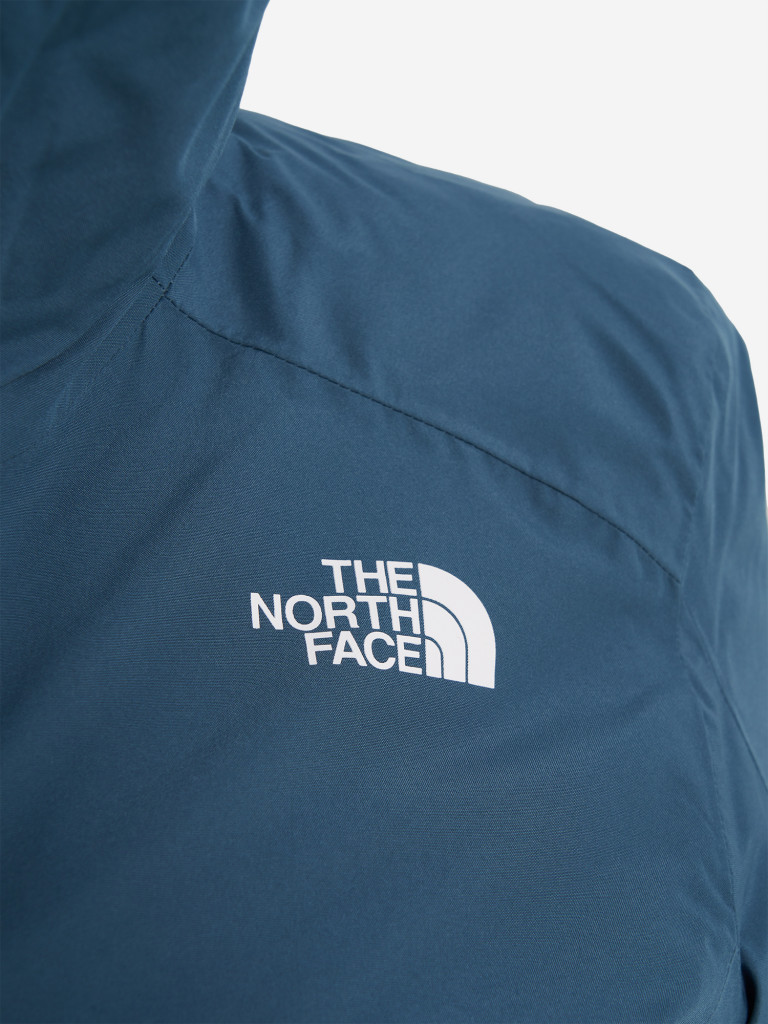 Куртка утепленная женская The North Face Hikesteller Insulated