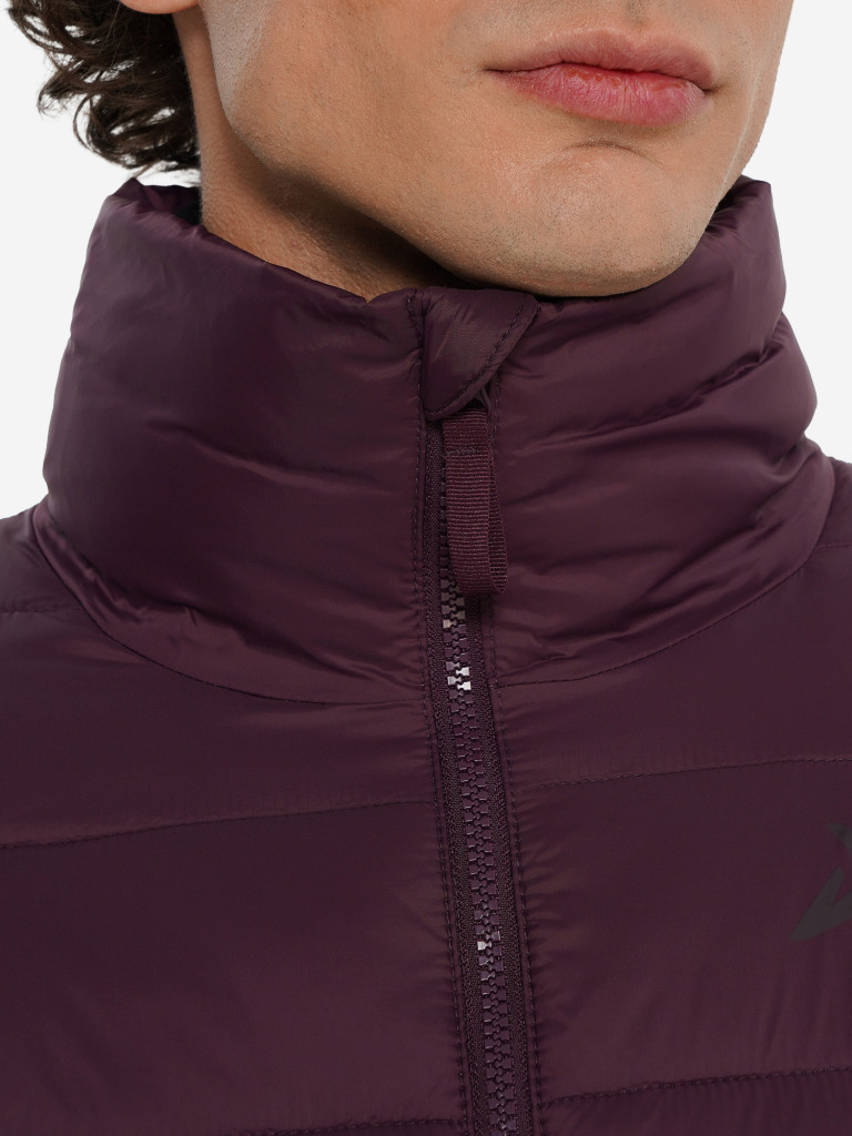 Пуховик мужской Demix