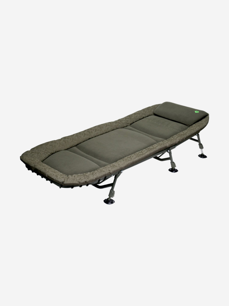 Кровать карповая CARP PRO Diamond Comfort 6 ног