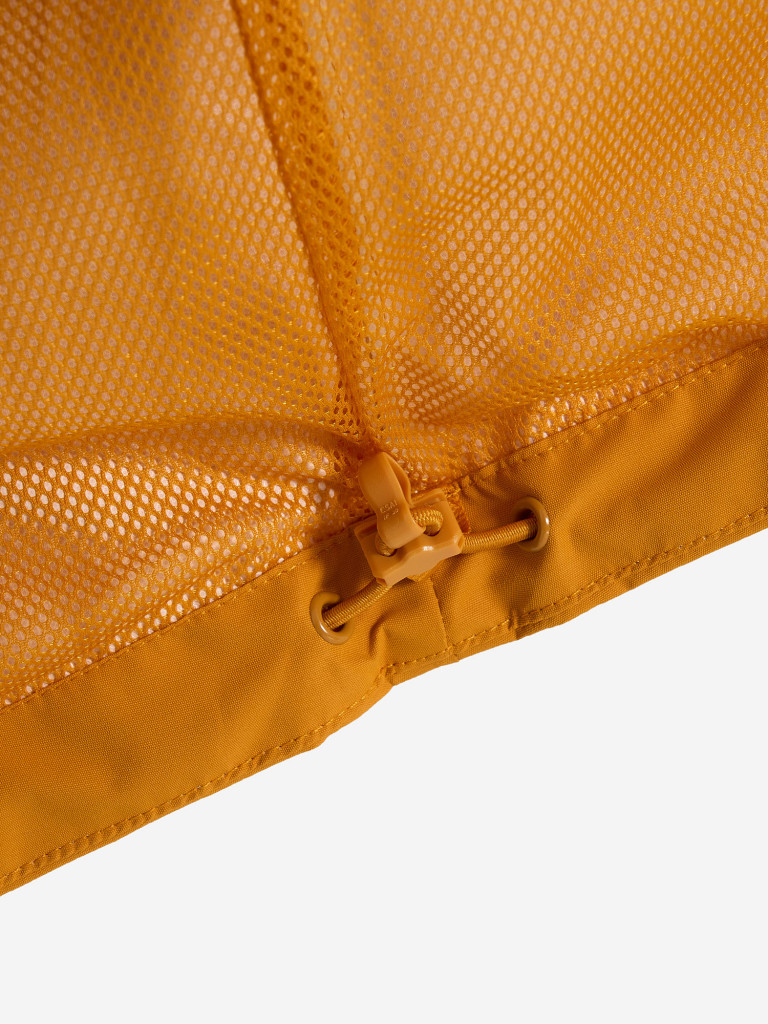 Куртка мембранная мужская Jack Wolfskin Stormy Point