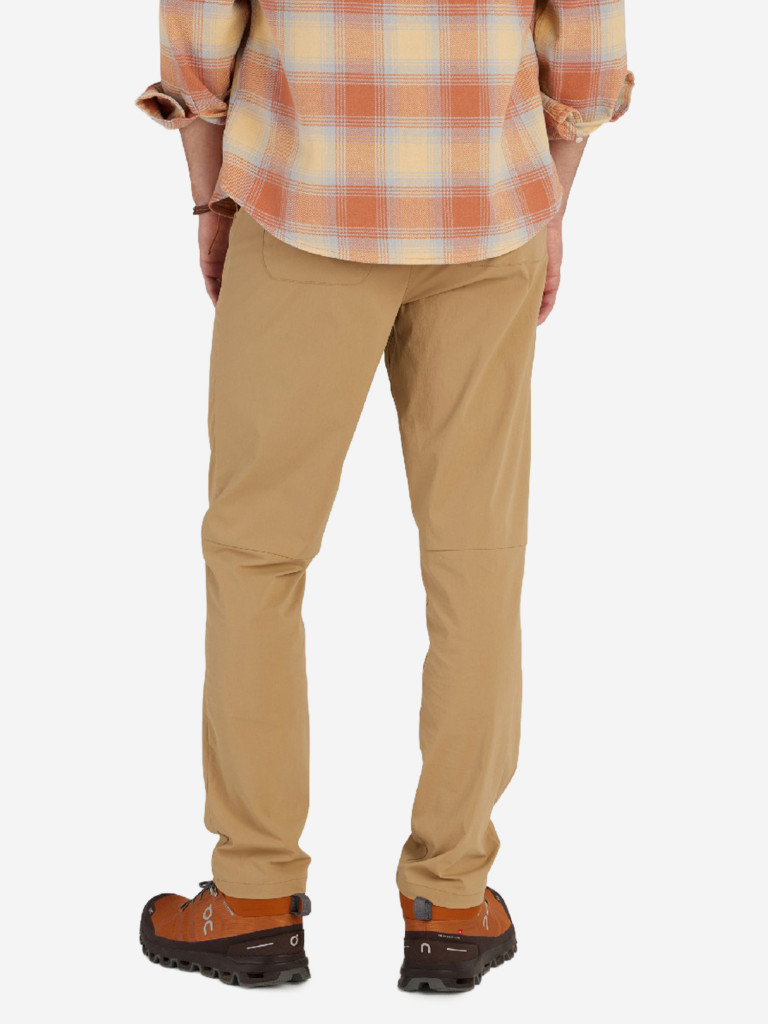 Брюки мужские Arch Rock Pant