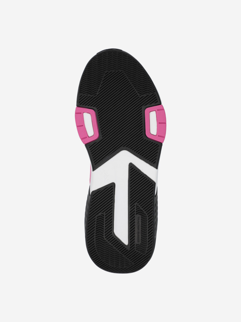Кроссовки женские Athlex Aero X