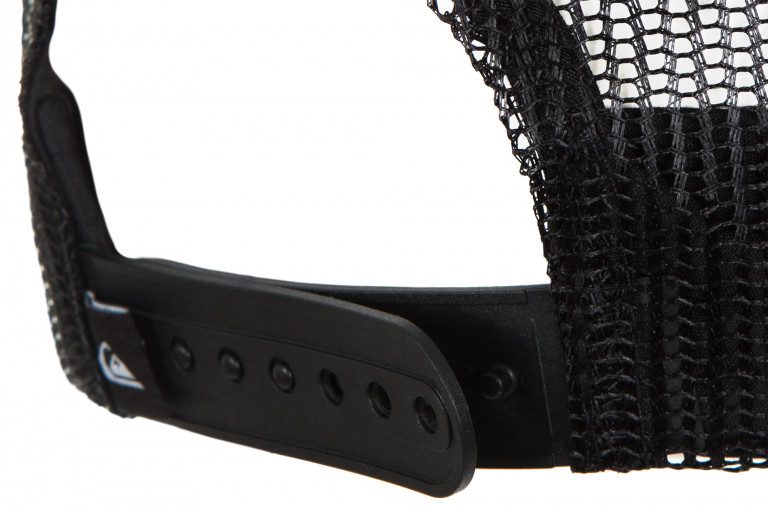 Бейсболка Quiksilver Days