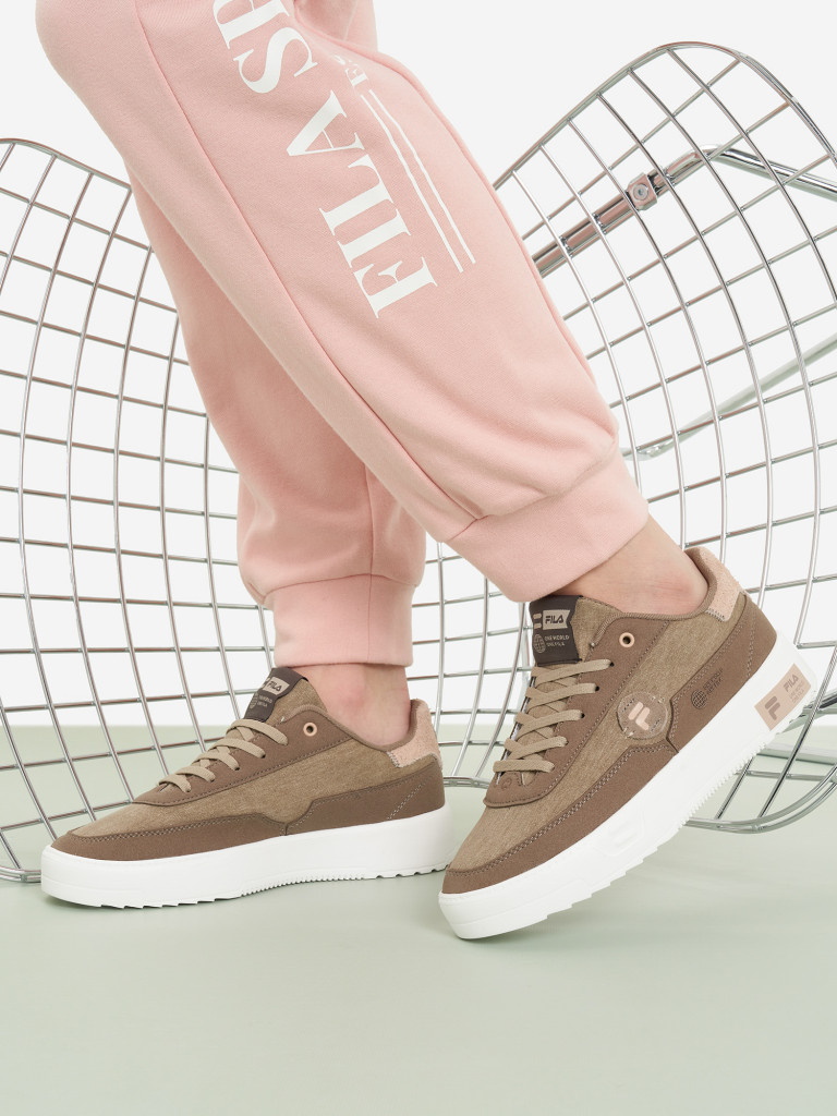 Кеды женские FILA Breakpoint