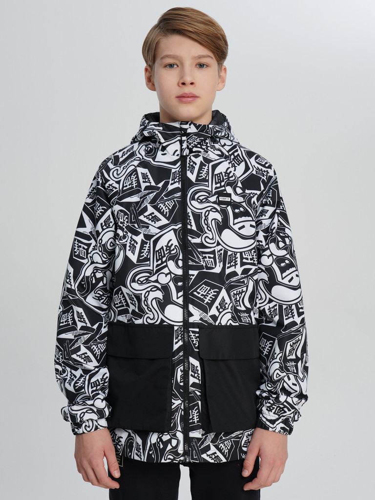 Ветровка для мальчиков Termit