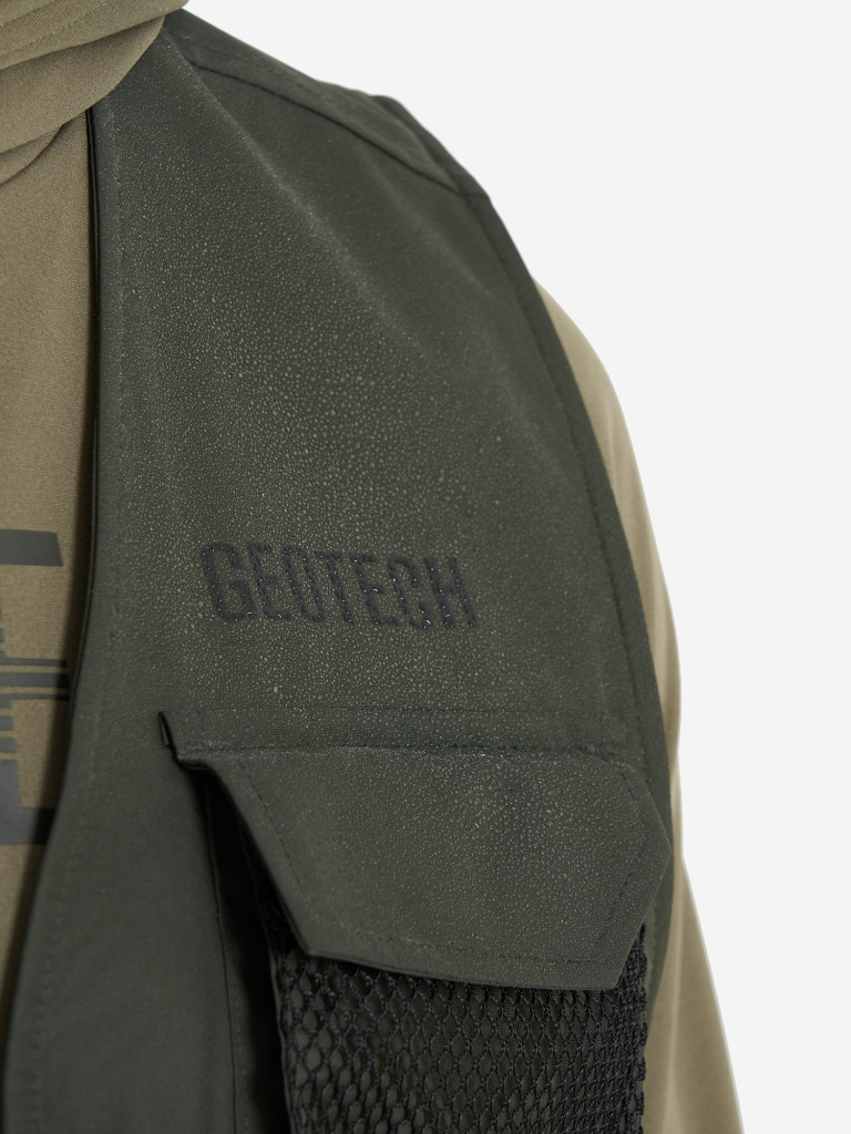 Жилет мужской Geotech