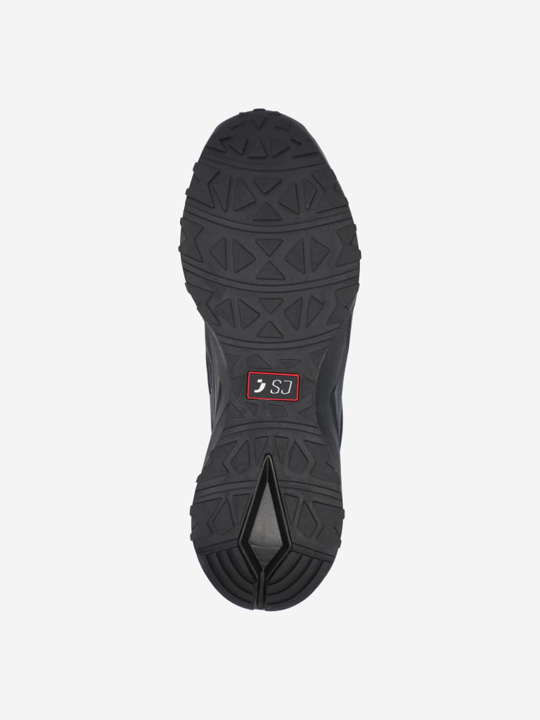 Кроссовки мужские Safety Jogger Hiro Trail Mesh