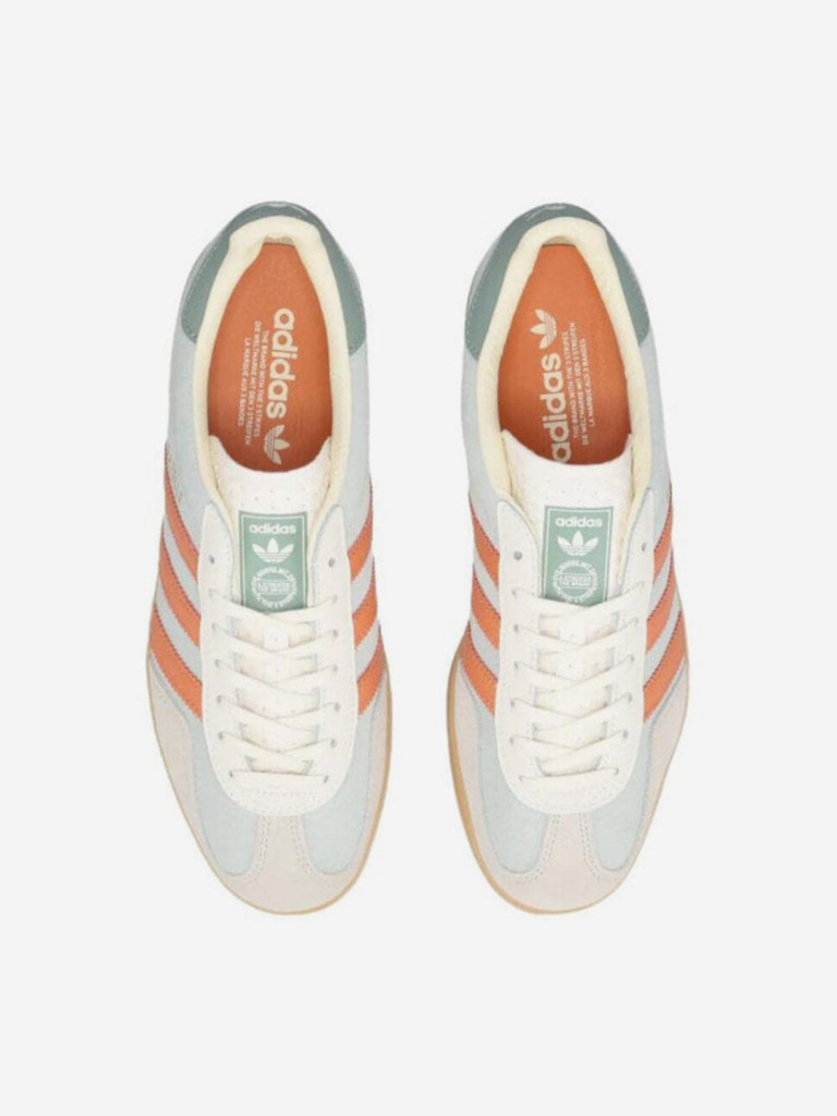 Кеды Adidas Gazelle Indoor