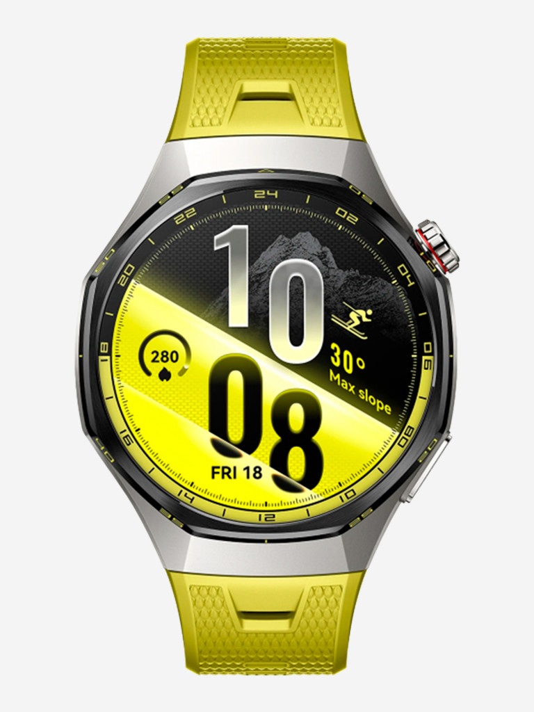 Умные часы HUAWEI WATCH GT 7 Pro, 46 мм
