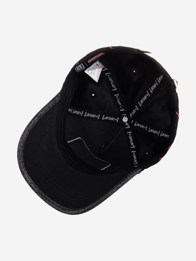 Бейсболка CAPSLAB CL/MAR/TAG/1/DEA Marvel Deadpool