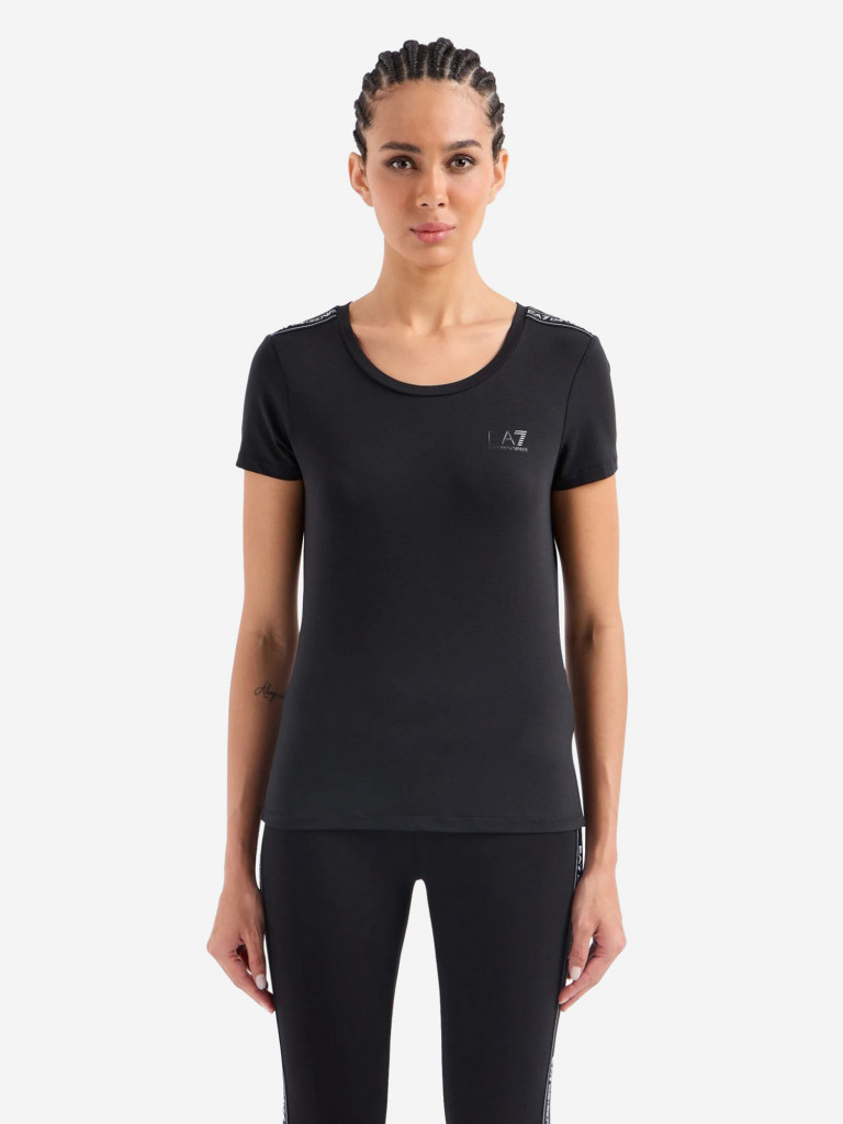 Футболка женская EA7 T-Shirt