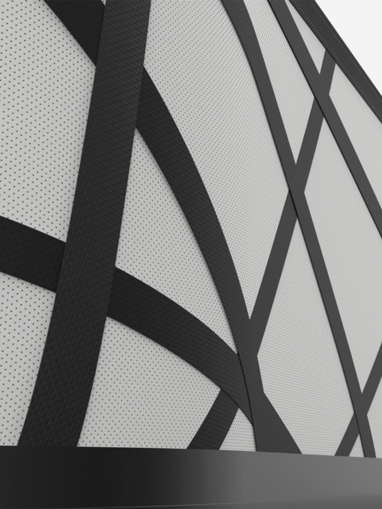 Надувной спа-бассейн MSPA SOHO, 6 мест, 930 л