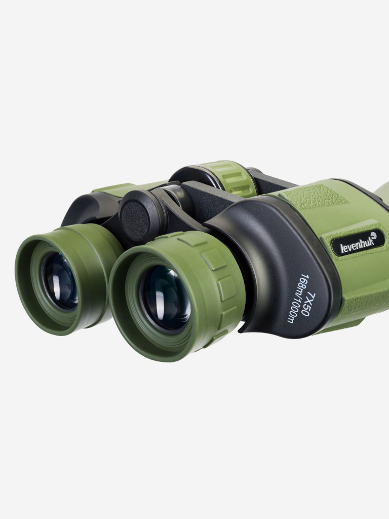 Бинокль Levenhuk Travel 7x50