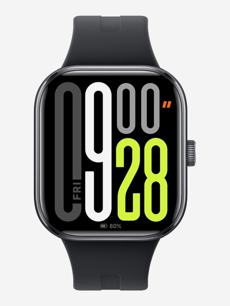 Смарт-часы Redmi Watch 5