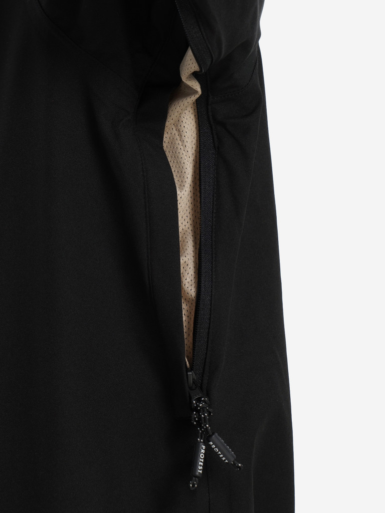 Легкая куртка мужская Protest Ferrol