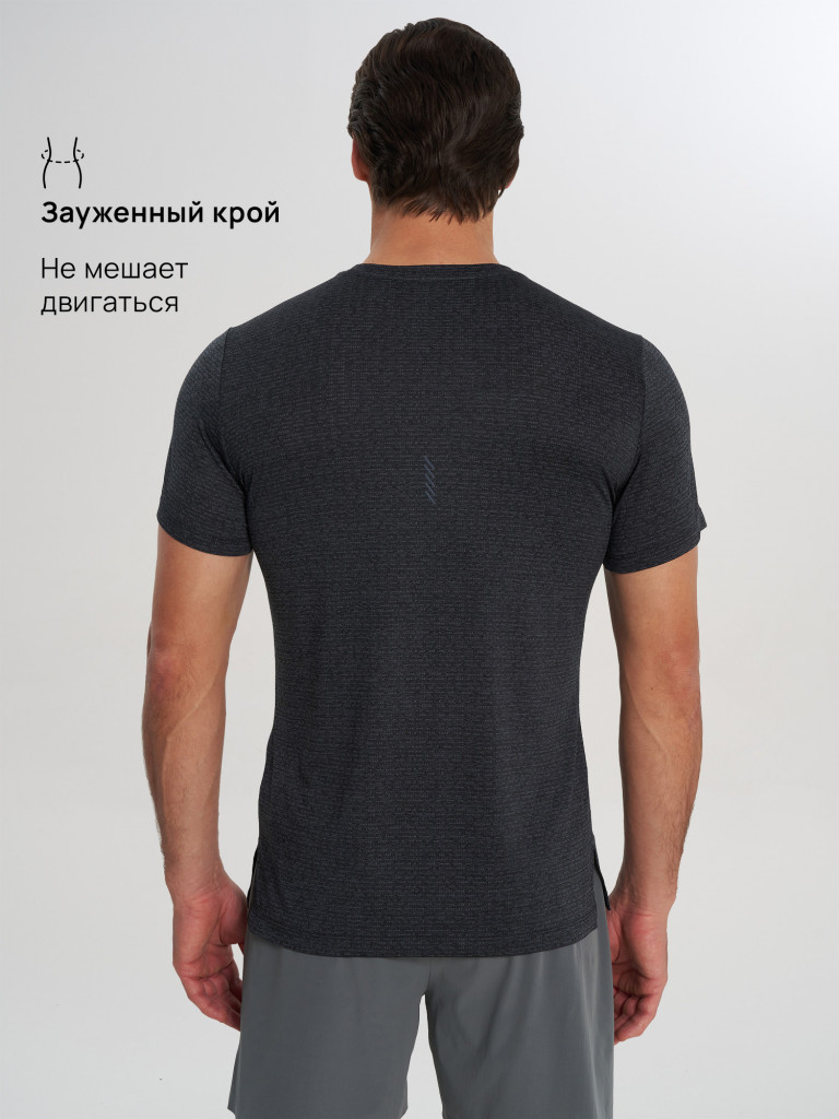 Футболка мужская Athlex