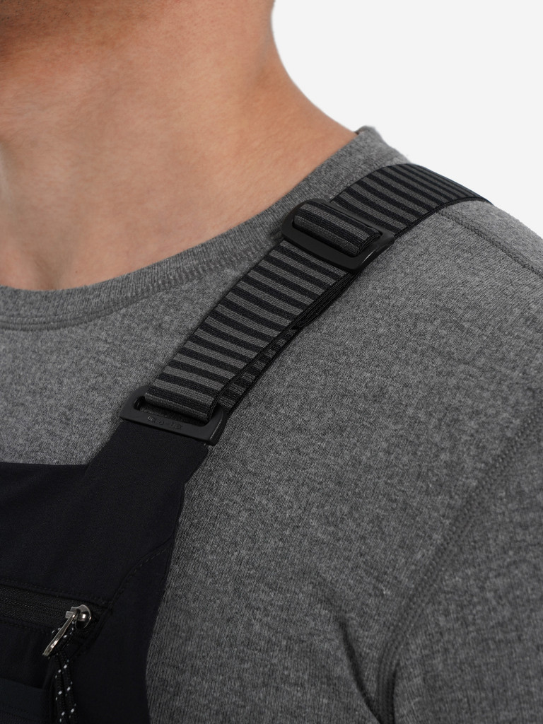 Полукомбинезон мужской Mountain Hardwear Boundary Ridge